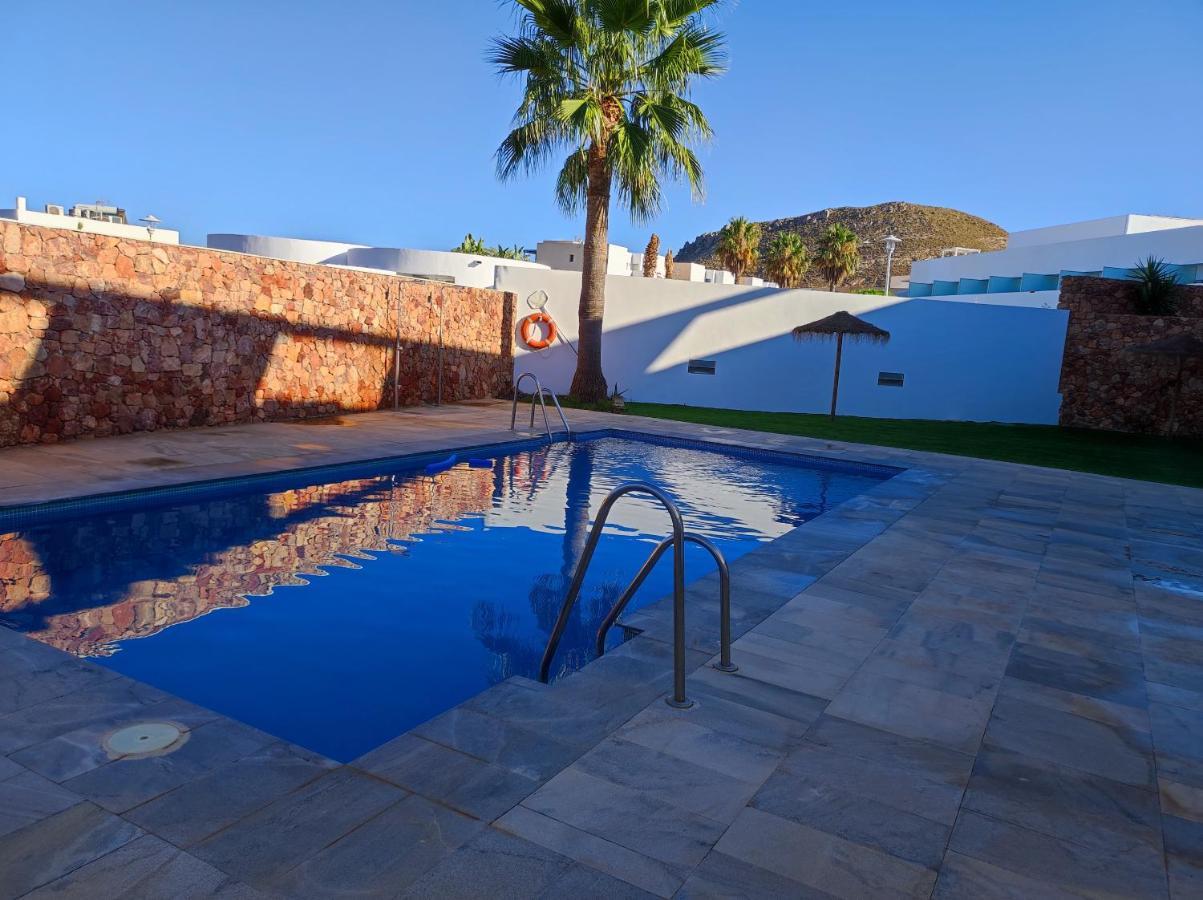 Precioso Apartamento En Las Negras Exterior photo