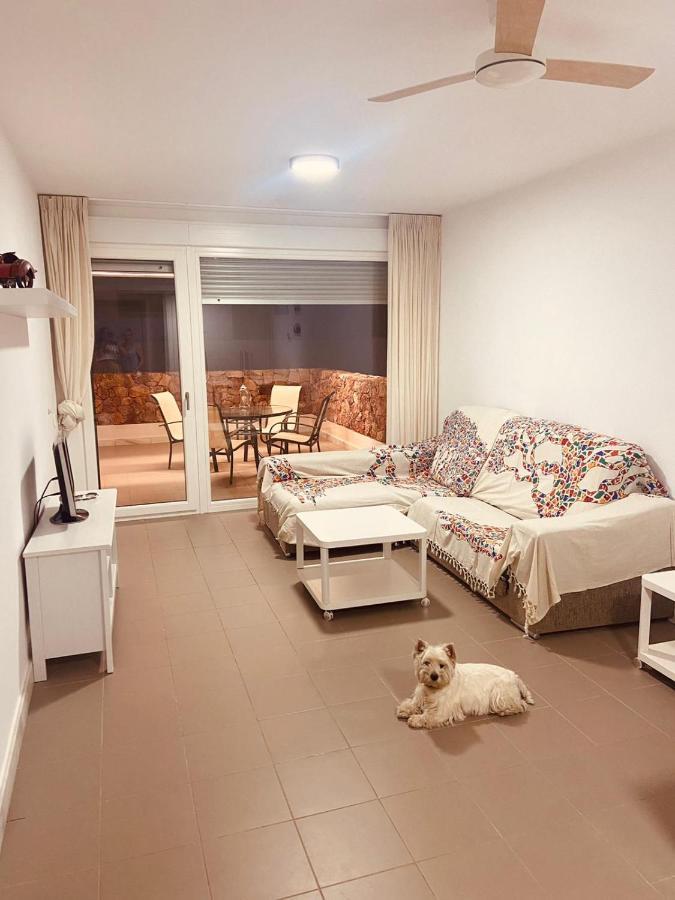 Precioso Apartamento En Las Negras Exterior photo